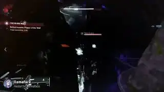 Cold heart Trace rifle is goated