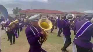 Blessing Brass Band