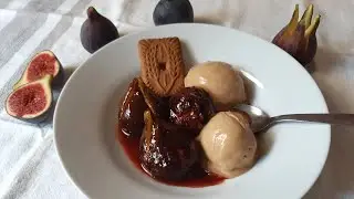 Figues poêlées #230