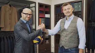 Lancerto Nowy Styl Życia inspiruje Igłę - odc. 1