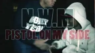 Royal Tha Great feat. D.A. & Sparkx - 