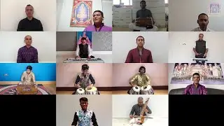 'Ho Tara Darshanni' by Swamibapa Orchestra, London
