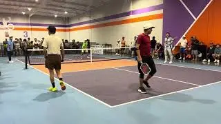 Hau/Giang vs Phu/Giang 