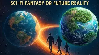 Can We Really Escape Earth? | The Story of the Universe to Fall Asleep To