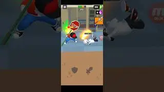 Merge Fighters 202x Android Phone Gameplay Day 1