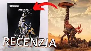LEGO Gaming Żyraf 76989 🦒 / RECENZJA