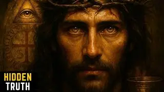 The Lost Bloodline of Christ: The Forgotten Link Between Blood, Spirit, and Eternity