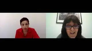 Trauma Informed Practice | In conversation with Dr Cathy Kezelman AM
