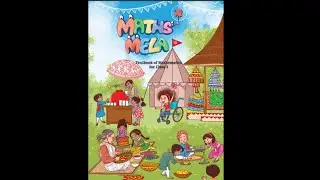 Class-3 Maths Mela Ch-2 Toy Joy