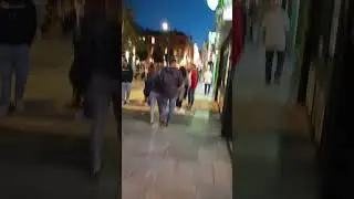 Temple Bar Dublin AMEN