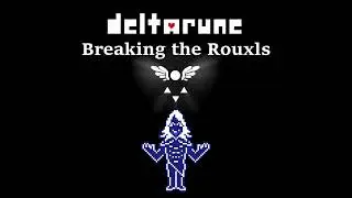 BREAKING THE ROUXLS | Rouxls Kaard Boss Fight Remix (Retro Style)