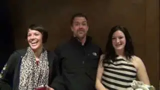 Hubcap Comedy Festival @ Casino New Brunswick
