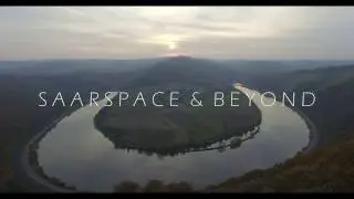 #1 Absprungrampe Serrig Herbst 2016 | SAARSPACE & BEYOND