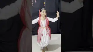 Ghar More Pardesiya #gharmorepardesiyadance #semiclassicaldance #kalankmoviesong #dancecover