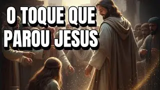 O SOFRIMENTO QUE ACABOU EM SEGUNDOS