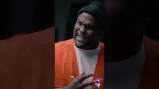 Glen Davis On His Case! #camron #talkwithflee #glendavis