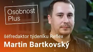 Martin Bartkovský: Korespondenční volba je téma, protože lidé v zahraničí nevolí české populisty