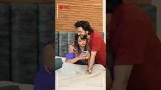 Ignoring Prank On Husband 🤣 പാവം #unboxingdude #funny #shortvideo #youtubeshorts #comedy #couple ￼