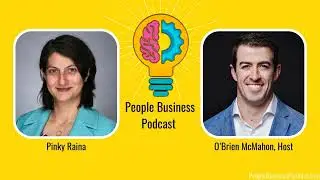 The Human Side of Finance: What Makes a Great CFO | Pinky Raina