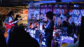 ฬเย (เยนา) - แกงไตปลา (Live) Conflakes Basement Party