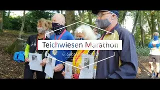 Madeleines 100. / Bodos 200. / Burkhards 500. & Christines 1000. Ultra-/Marathon 2020 (Hamburg)