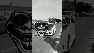 Troll Face Edit|| Supra mk4💀 #jdm#india#supra#trollface#japan #phonk #music