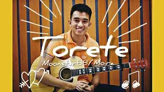 Torete | Moonstar88/Moira - Fingerstyle