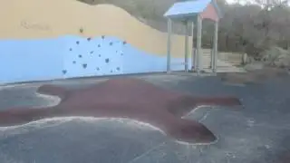 Hampton Beach Playground, Beach Road, Hampton
