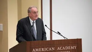 Jefferson, Race, and Democracy - Jonathan F. Fanton