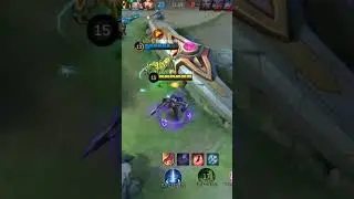 Wow Alucard Victoria #MLBB