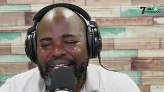 E kos mas importante den bida | Widney Martha