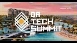 DR Tech Summit: The IT industry conference and investor summit for the Dominican Republic on 7/14/26