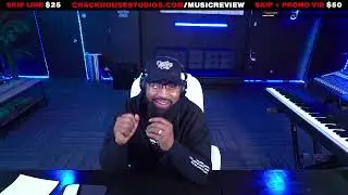 LIVE Music Review | EPISODE 35 (Who has the best music?)