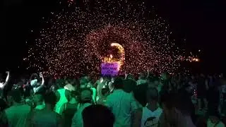 Ark bar koh samui 5/1/2018