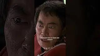 Star Trek VI: The Undiscovered Country (1991)#James Doohan#Walter Koenig#William Shatner#fouyou#film
