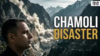 CHAMOLI DISASTER 2021: FULL DOCUMENTARY IN HINDI