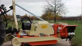 Bildergalerie der Firma Braun Maschinenbau GmbH