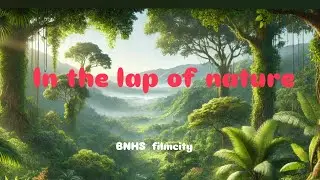 BNHS: Discovering Nature: A Journey into the Wilderness