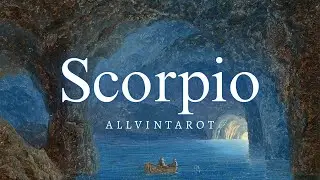 SCORPIO - Sosok Ini Menyatakan Cinta Kepadamu, Pondasi Hubungan Kuat Darinya, Setia, Selamanya Cinta