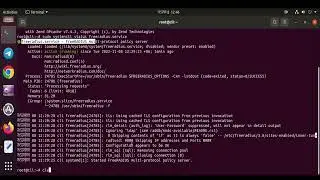 I'll Do Radius Related services Gigs On Linux