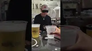 Where to drink craft beer in South Florida ☀️ Dream State Brewing 🍺 #shorts