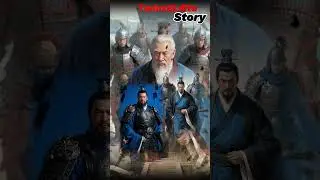 Sima Zhao Sang Pemimpin tampa Mahkota