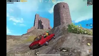 Enemy Squads Tried To Steal My Drop And it Was। H360m Game