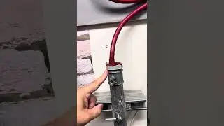 Performing maintenance of the ERRCS