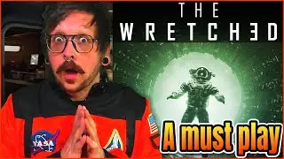 The Wretched | Solo Sci-Fi Horror TTRPG | Actual Play