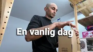 En vanlig dag - avsnitt 2