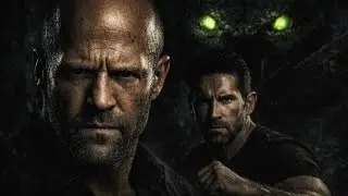 ANACONDA (2026) Full Action Movie | Jungle Crime Thriller | Jason Statham | 4K UHD