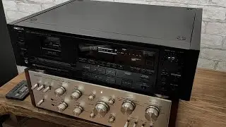 Excelia xk-009 (Aiwa)