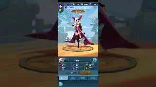 🎮👨&zwj;🎤Valiant Tales: Puzzle RPG Mobile Game App!!!👩&zwj;🎤🎮 (Narrated).