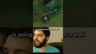 Ziggs Q Trick